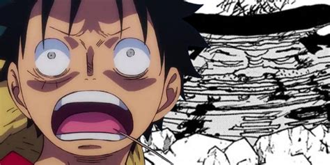 One Piece's Brutal Moments Are Effective Because of One Genius Trick