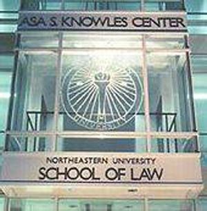 Northeastern University School of Law - TLS wiki