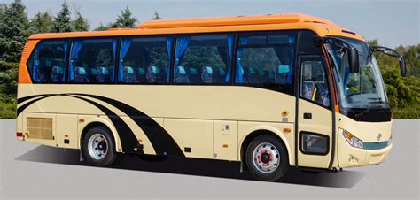 Higer Bus Company Limited Official Website