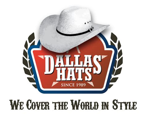 Dallas Hats