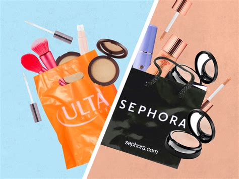 Sephora Vs. Ulta: the Differences Between the 2 Beauty Stores