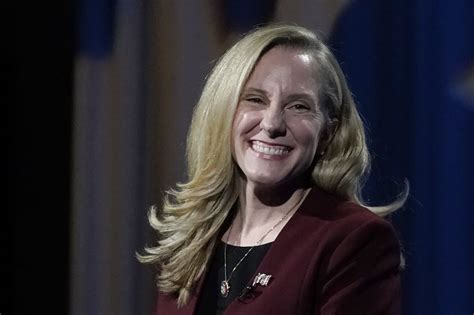 Representative Abigail Spanberger — The Common Good