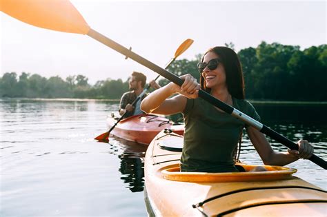 Everything You Need to Know About Kayaking on the Rappahannock River ...