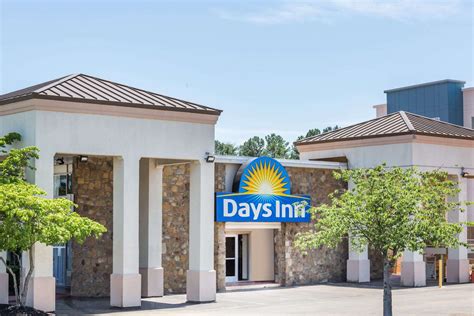 Days Inn Charlottesville, VA - See Discounts