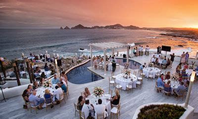 Sunset MonaLisa - Cabo San Lucas Restaurant and Event Venue