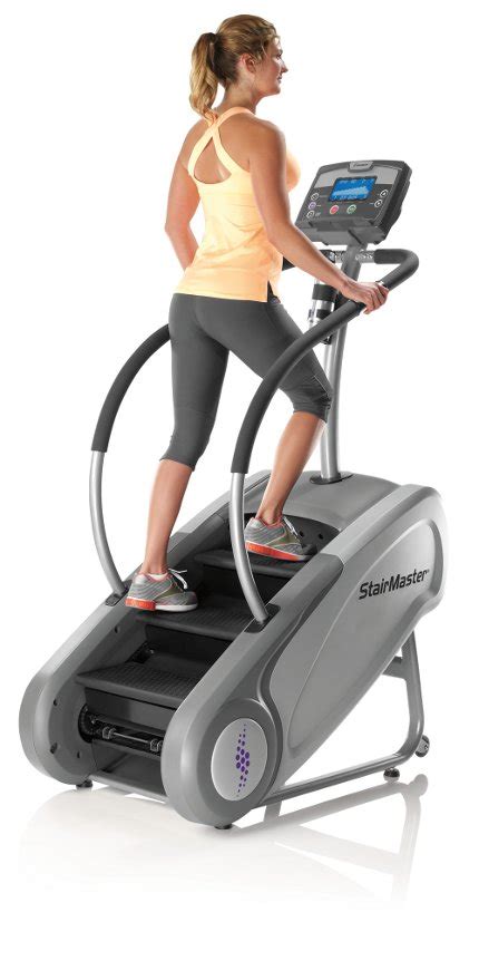 StairMaster StepMill 3 Stepper | Fitness Equipment in Omaha, Nebraska