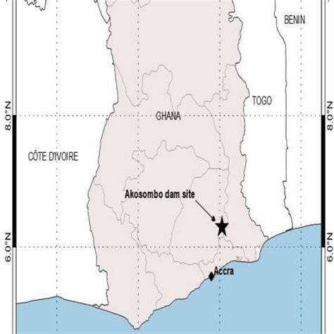 (PDF) DYNAMIC RESPONSE AND STABILITY ANALYSES OF AKOSOMBO DAM USING NUMERICAL ANALYSIS