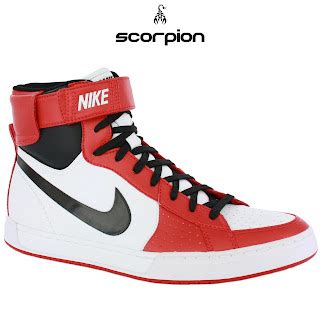 Your Fashion6: Red Nike Shoes For Girls 2011