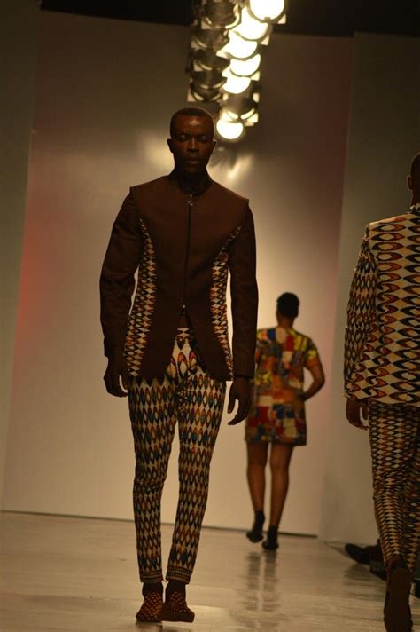 men's wear. swahili fashion. Swahili, Menswear, How To Wear, Fashion ...