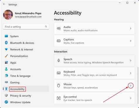 Mouse Keys: How to Control the Mouse Cursor with a Keyboard in Windows