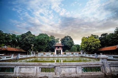 Temple of Literature: Discover a historic site of Hanoi