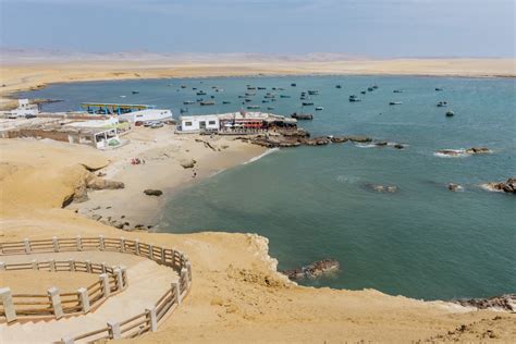 Paracas Peru Beach | The best beaches in the world