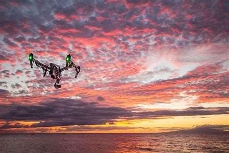 Experience A Drone Flyby Of Turnip Rock