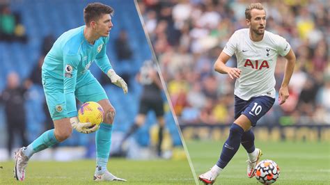 Burnley vs Tottenham live stream — how to watch Premier League 21/22 ...