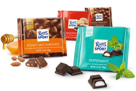 Ritter Sport - Sugar Station®