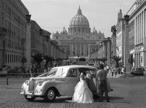 Italian Wedding Traditions, Yesterday and Today - La Gazzetta Italiana