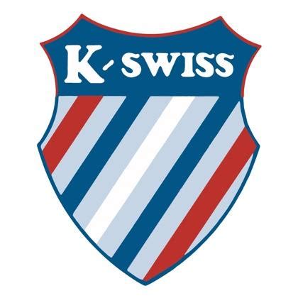 K-Swiss Logo - LogoDix