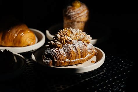 Lune Croissanterie lands on Fish Lane — Fish Lane Brisbane