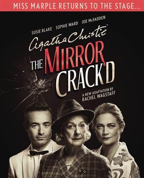 The Mirror Crack'd (UK Tour) Review - Things We Enjoy