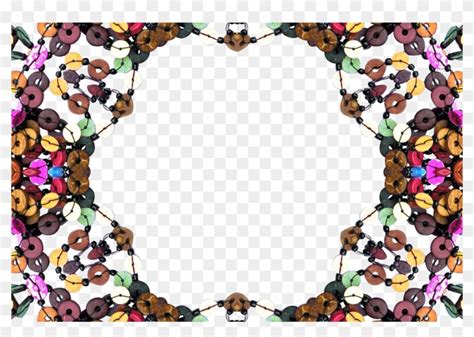 Border-14342 Clip - Background For Craft - Png Download (#3965862) - PikPng