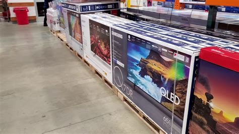 COSTCO THE BEST PLACE TO BUY A 4K DISPLAY? - YouTube