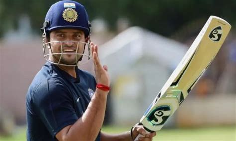 Indian cricket fraternity wishes Suresh Raina on his 33rd birthday