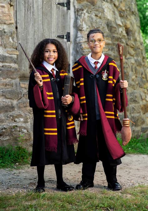 Deluxe Harry Potter Hermione Costume for Kids | Harry Potter Costumes - 58% off!