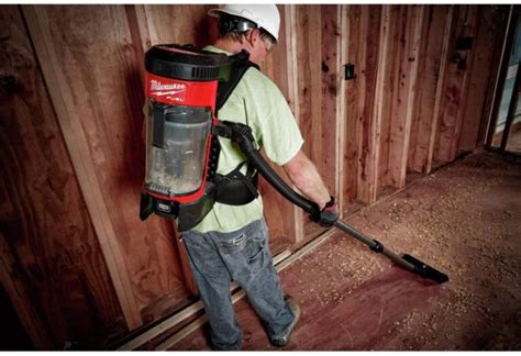 What to Look for In a Milwaukee Cordless Vacuum