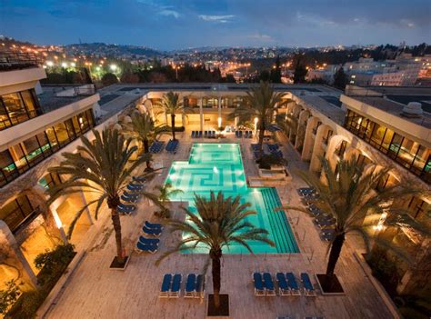 Dan Panorama Hotel - Jerusalem, Israel | Cyplon Holidays