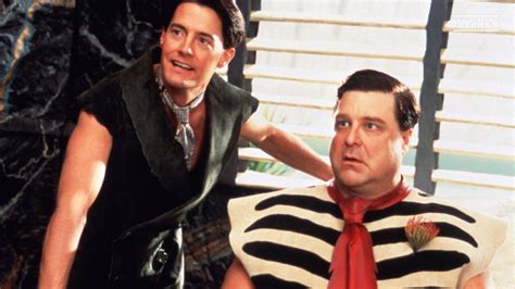 Kyle Maclachlan Flintstones