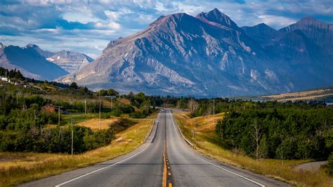 Your guide to Montana's most spectacular road trips - Lonely Planet