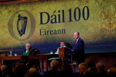 Dáil 100 - An Chéad Dáil - 100 year celebration of Parliam… | Flickr