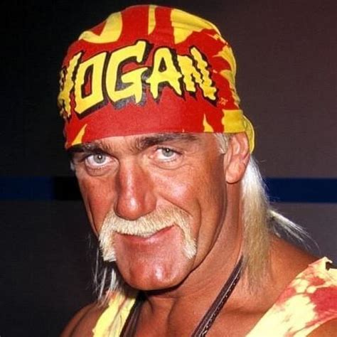 Hulk Hogan Lyrics, Songs, and Albums | Genius