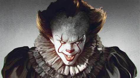 1280x720 Pennywise 720P ,HD 4k Wallpapers,Images,Backgrounds,Photos and Pictures