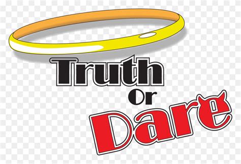 Music On Wheels Dj39s Game Shows Truth Or Dare Truth Or Dare Clip Art ...