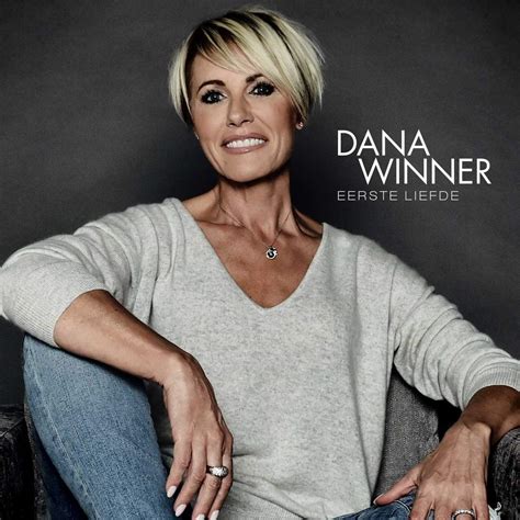 Winner, Dana - Eerste Liefde - Amazon.com Music