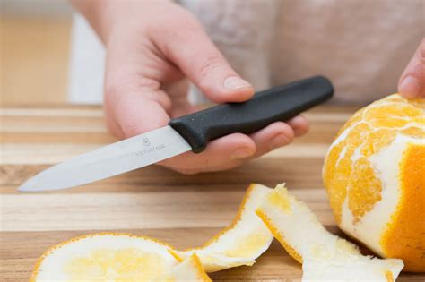 The Best Paring Knife | Reviews by Wirecutter