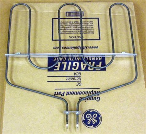 Ge Oven: Ge Oven Replacement Heating Element