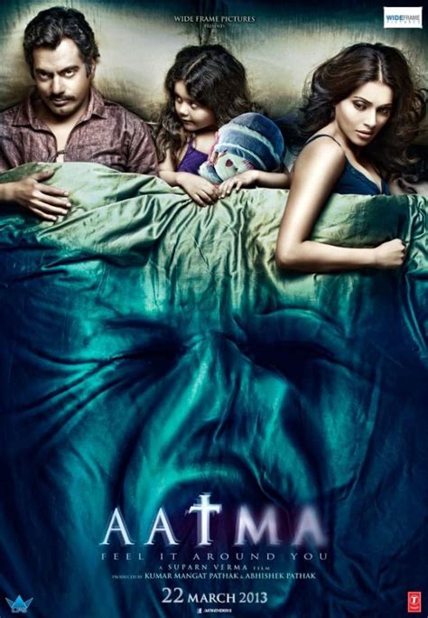 Watch Aatma (2013) Movie Trailer, News, Reviews, Videos, and Cast | Movies