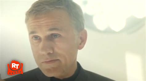 Spectre (2015) - Ernst Stavro Blofeld Scene | Movieclips - YouTube