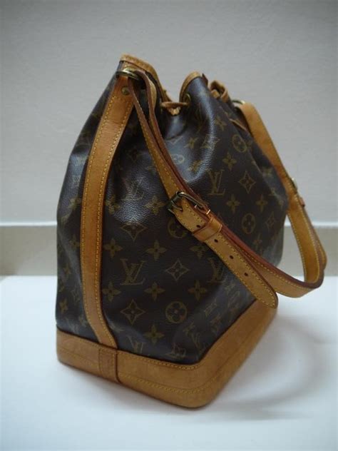 Louis Vuitton Noe Gm Vintage | semashow.com