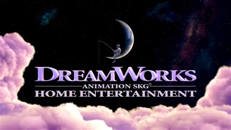 Dreamworks Animation Skg Home Entertainment - Dreamworks Animation Skg ...