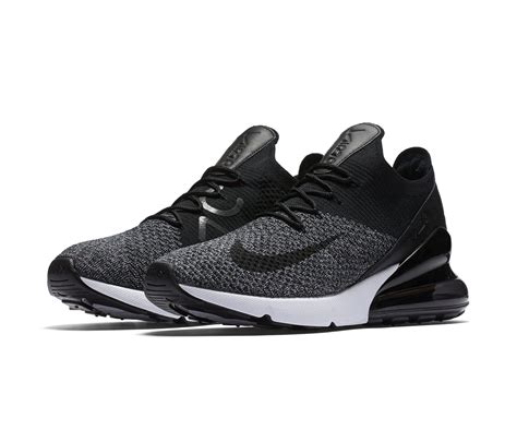 Nike Air Max 270 Flyknit Builds Arrive Next Week, Ahead of Air Max Day ...
