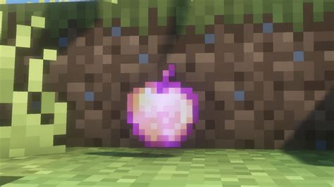 How to get enchanted golden apple in Minecraft 1.19