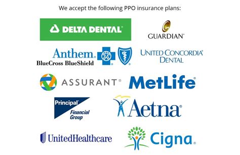 All PPO Dental Insurances Accepted - West Valley Dental