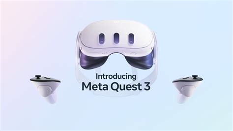 Meta Quest 3 release date, pricing, specs, and more | Laptop Mag