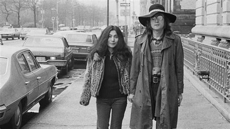 John Lennon: His Life - Legacy - Last Days (2020) | MUBI