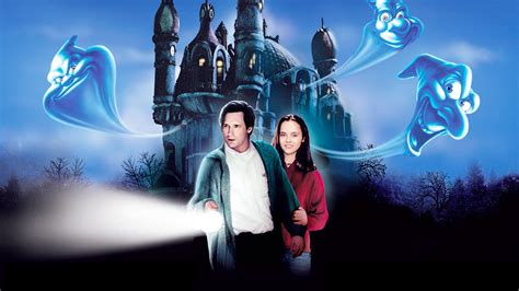 Casper (1995) - AZ Movies