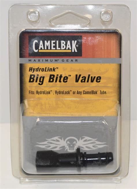 CamelBak HydroLink Big Bite Valve