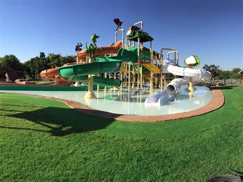 Water Park | Magalies Park | Activities